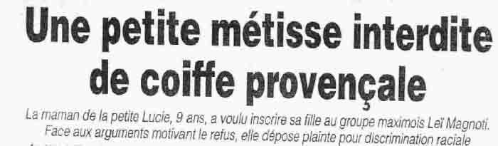 Quichas sus l'mage p&egrave;r legi l'article sus nosto manifestacioun &agrave; Santo Massimo !